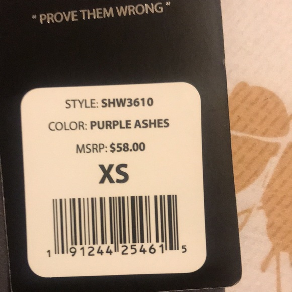 90 degree shorts new - Picture 2 of 3